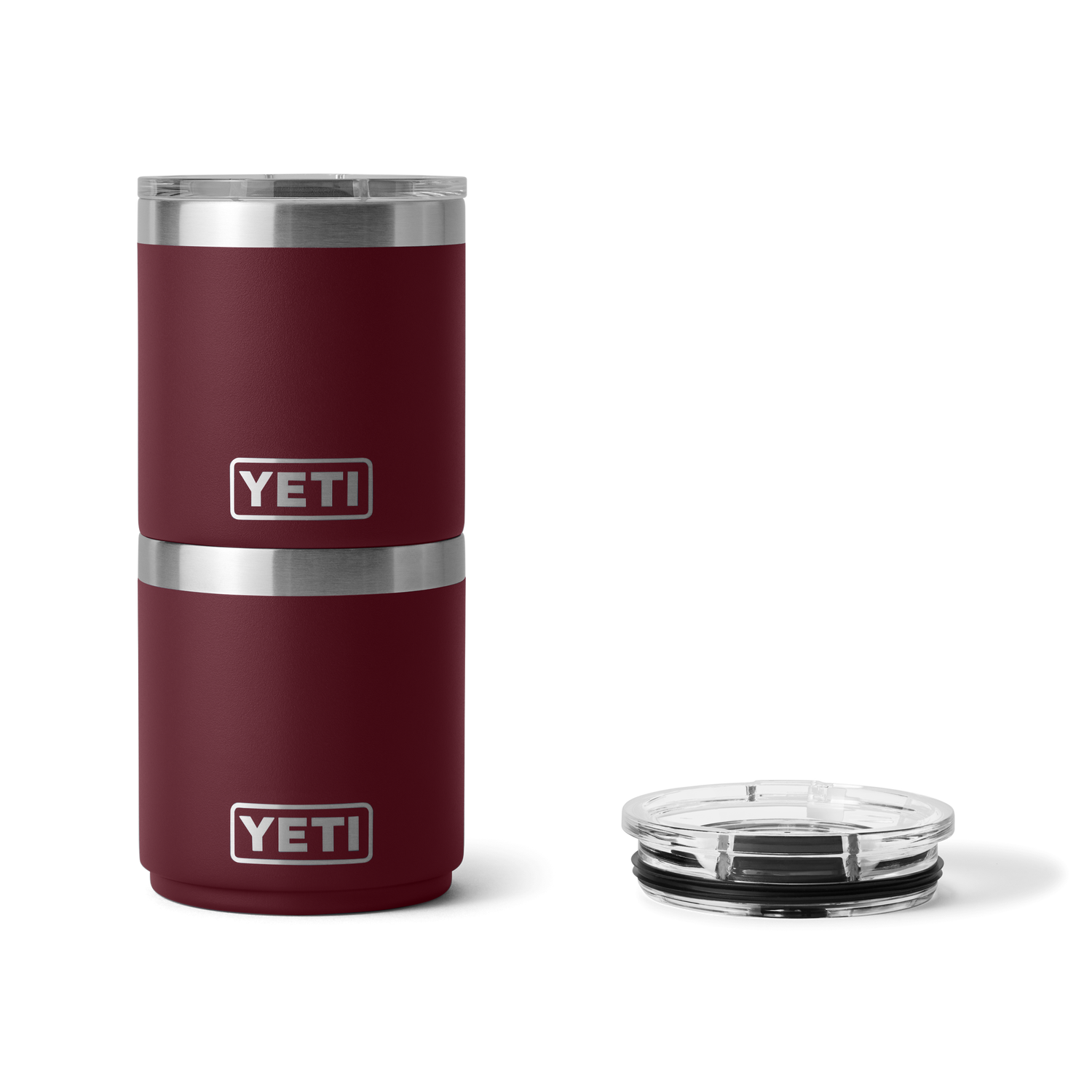 YETI Rambler® 10 OZ (296ml) Stackable Lowball