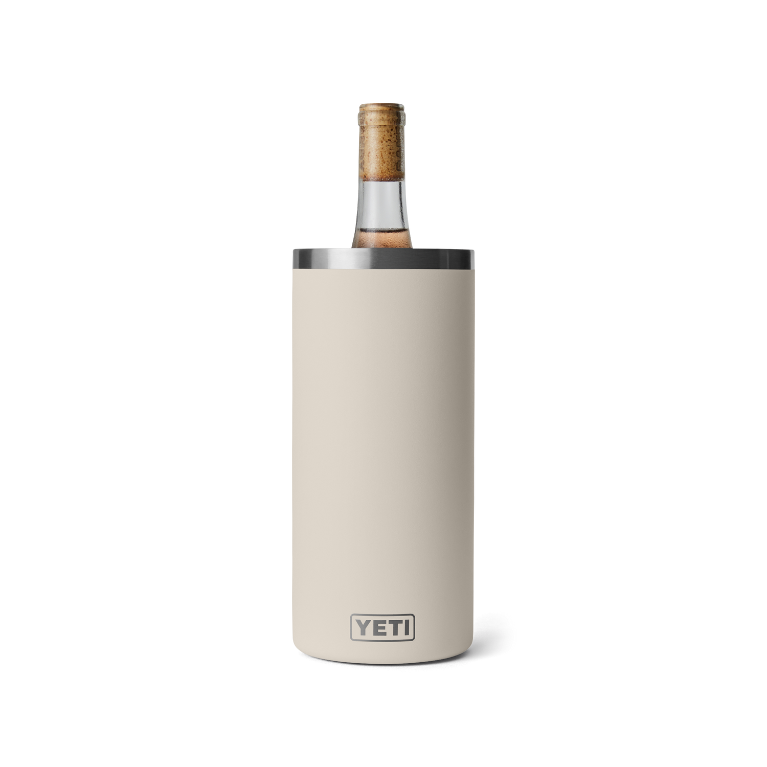 Yeti wine tote sale