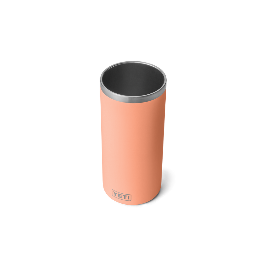 YETI Rambler® Wine Chiller Lowcountry Peach