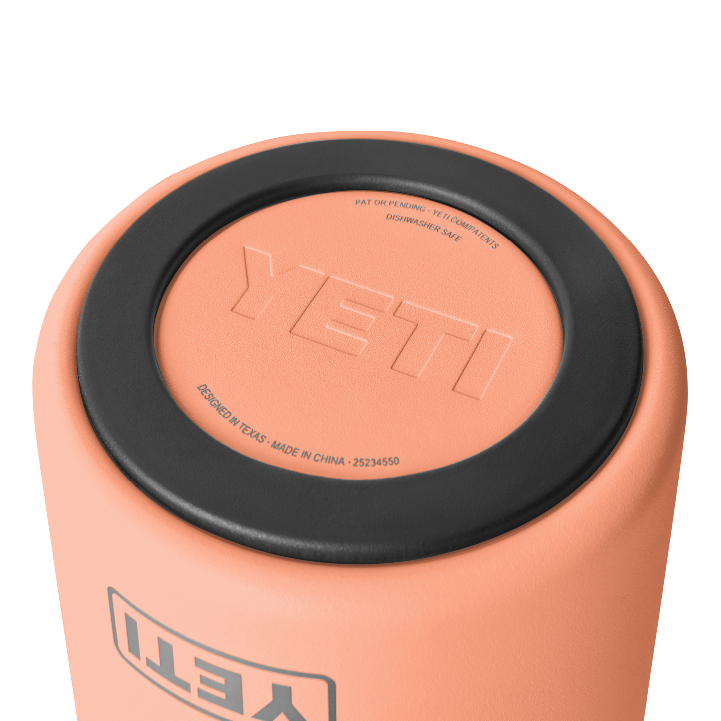 YETI Rambler® Wine Chiller Lowcountry Peach