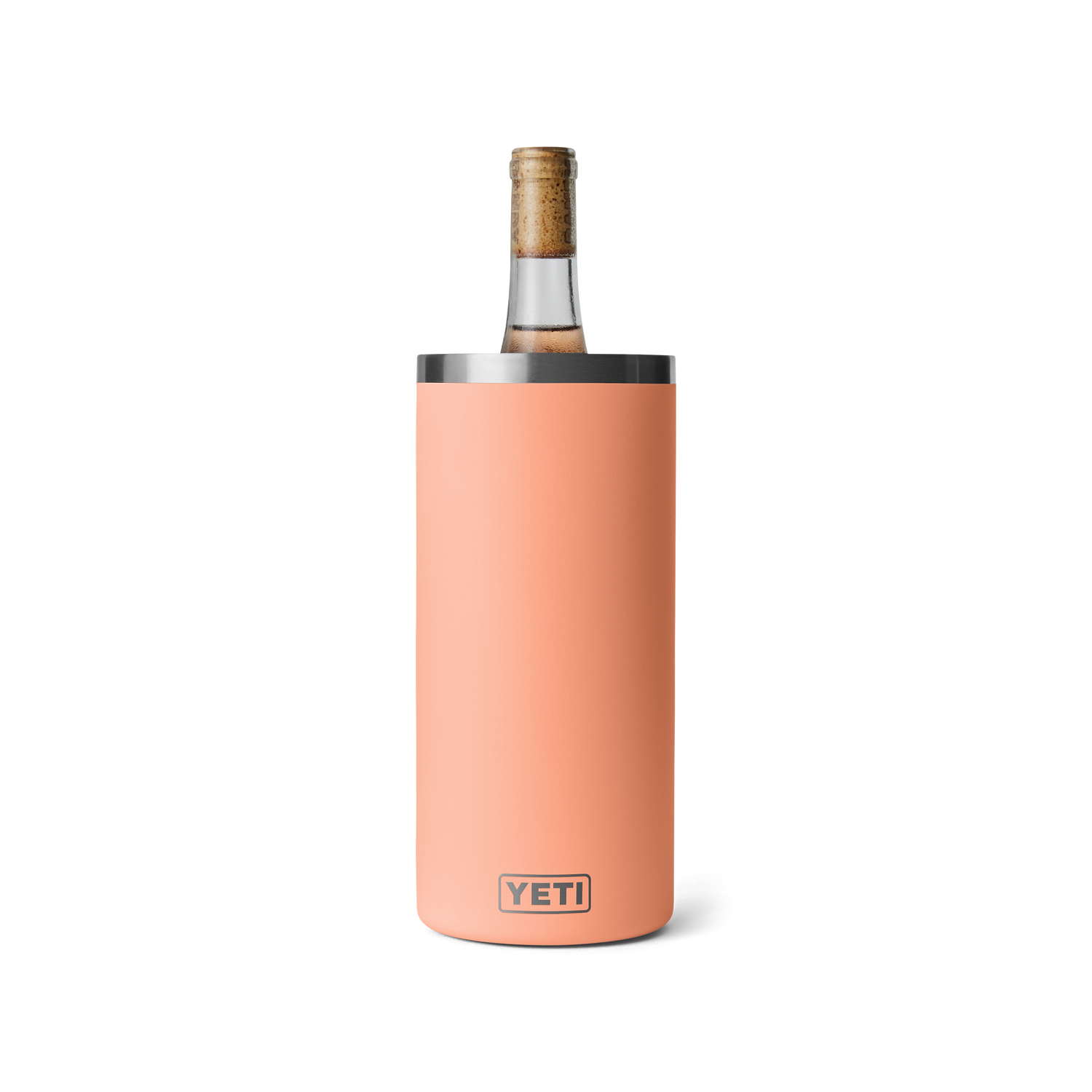 YETI Rambler® Wine Chiller Lowcountry Peach