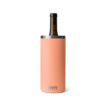 YETI Rambler® Wine Chiller Lowcountry Peach
