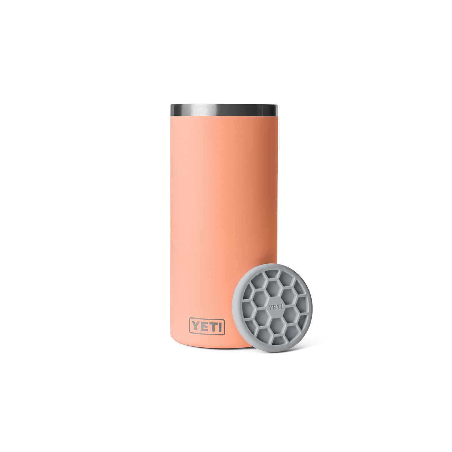 YETI Rambler® Wine Chiller Lowcountry Peach