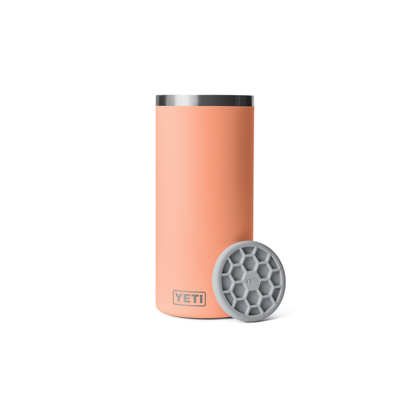 YETI Rambler® Wine Chiller Lowcountry Peach