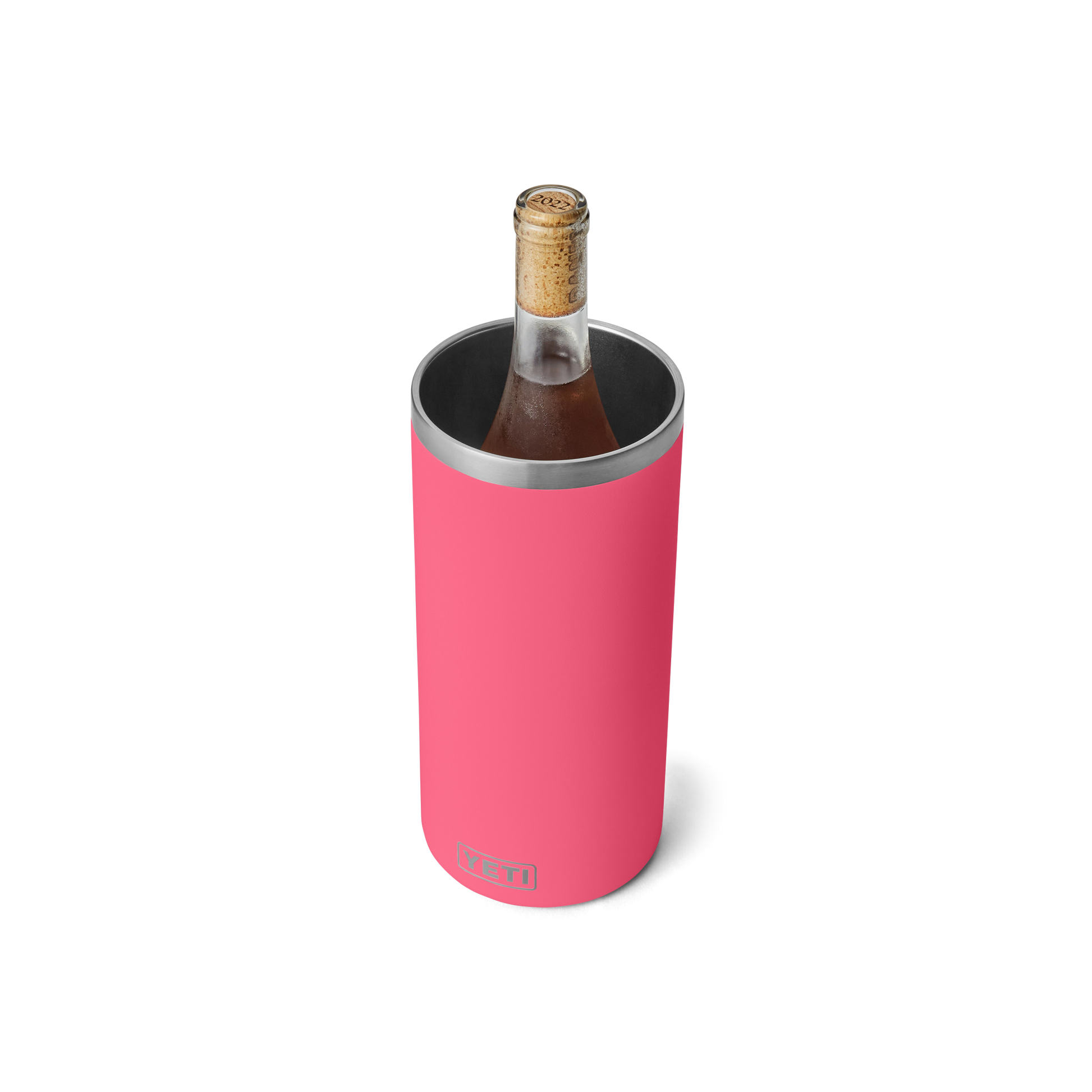 YETI Rambler® Wine Chiller – YETI UK LIMITED YETI Rambler® Wine Chiller – YETI UK LIMITED