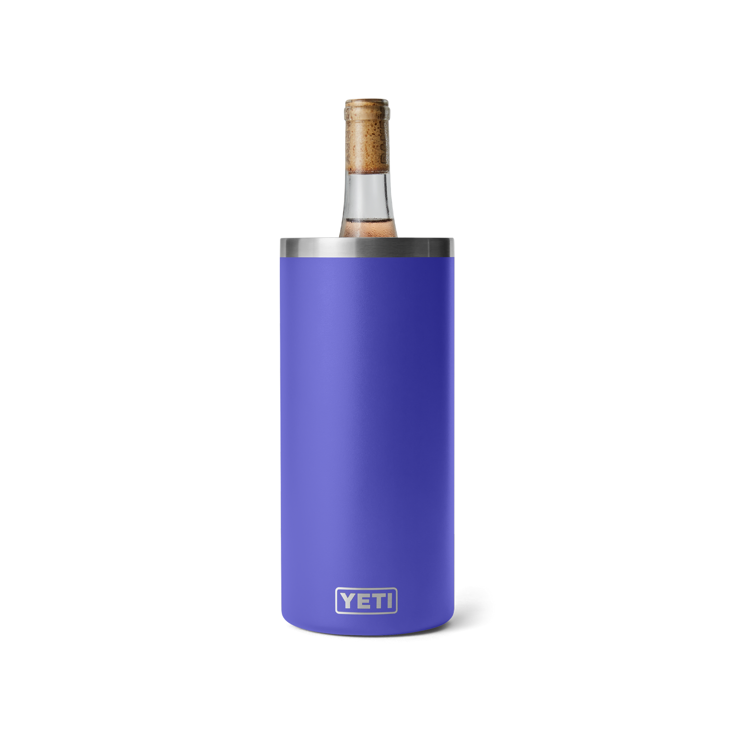 YETI Rambler® Wine Chiller Ultramarine Violet