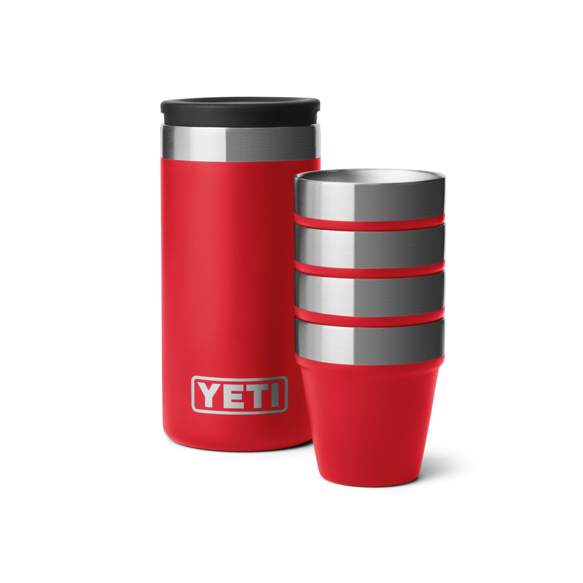 YETI Shot Glasses – YETI UK LIMITED YETI Shot Glasses – YETI UK LIMITED