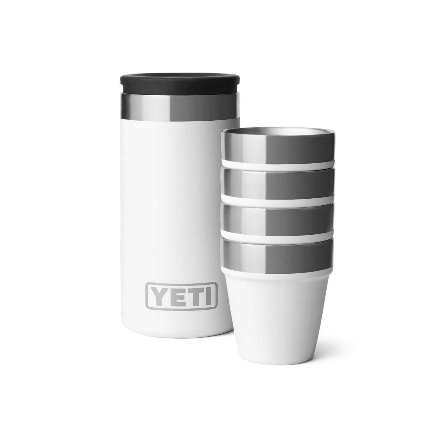 YETI Shot Glasses – YETI UK LIMITED YETI Shot Glasses – YETI UK LIMITED