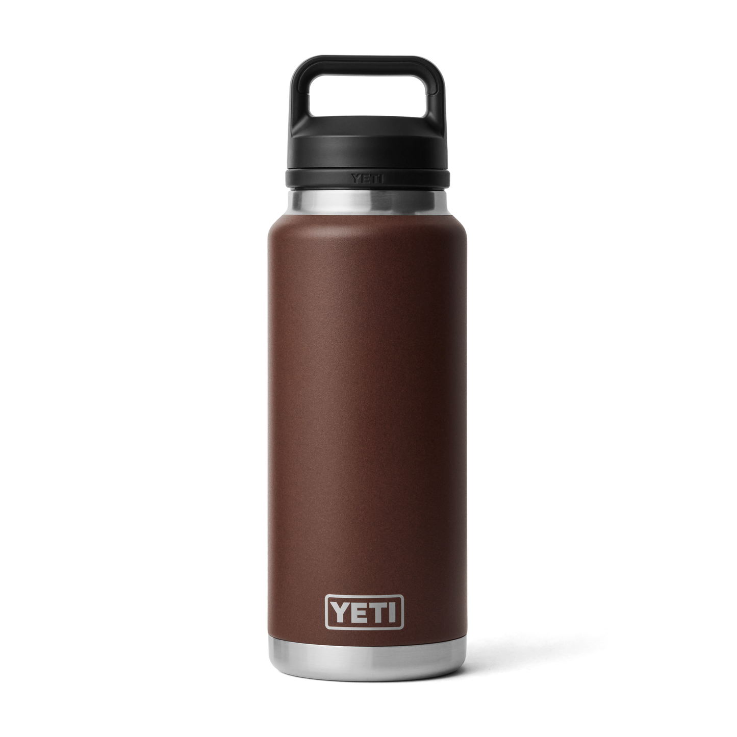 YETI Rambler® 36 oz (1065 ml) Bottle Wetlands Brown