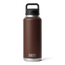 YETI Rambler® 46 oz (1.4 L) Bottle Wetlands Brown