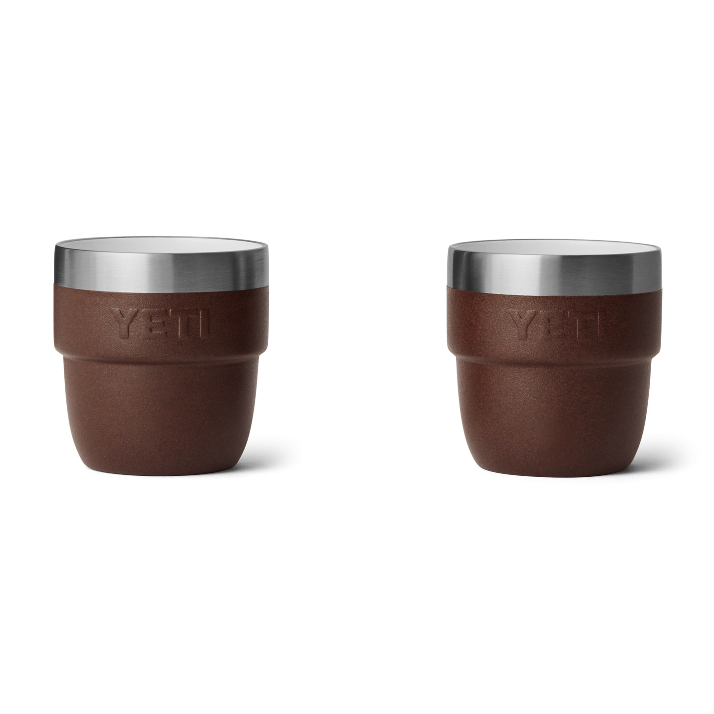 YETI Rambler® 4 oz (118 ml) Stackable Cups – YETI UK LIMITED YETI Rambler® 4 oz (118 ml) Stackable Cups – YETI UK LIMITED