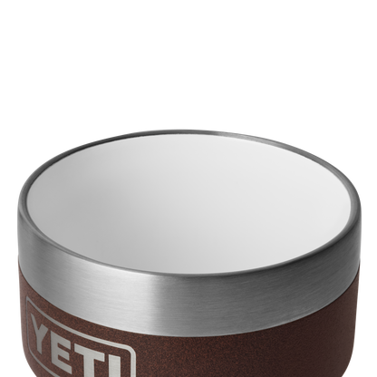 YETI Rambler® 4 oz (118 ml) Stackable Cups Wetlands Brown