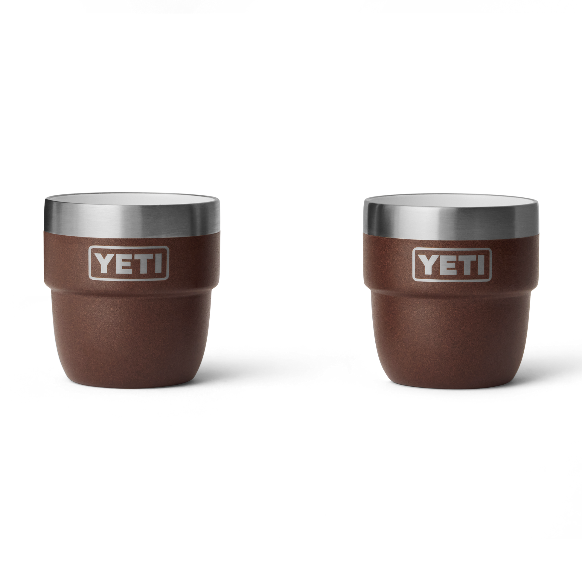 YETI Rambler® 4 oz (118 ml) Stackable Cups – YETI UK LIMITED YETI Rambler® 4 oz (118 ml) Stackable Cups – YETI UK LIMITED