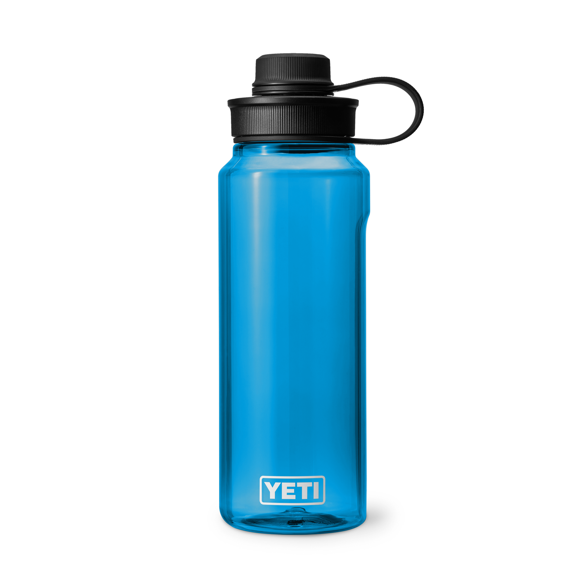 YETI Yonder™ 34 oz (1L) Water Bottle Big Wave Blue