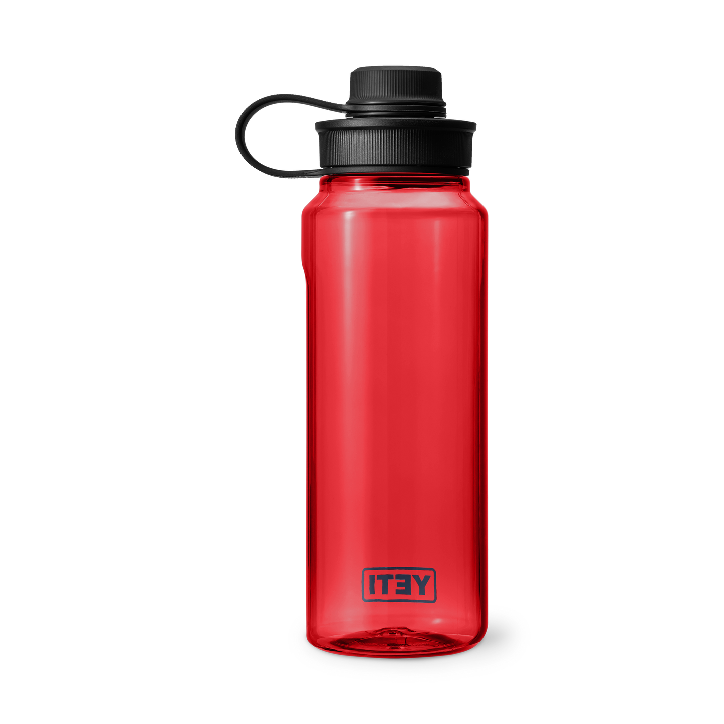 YETI Yonder™ 34 oz (1L) Water Bottle Rescue Red