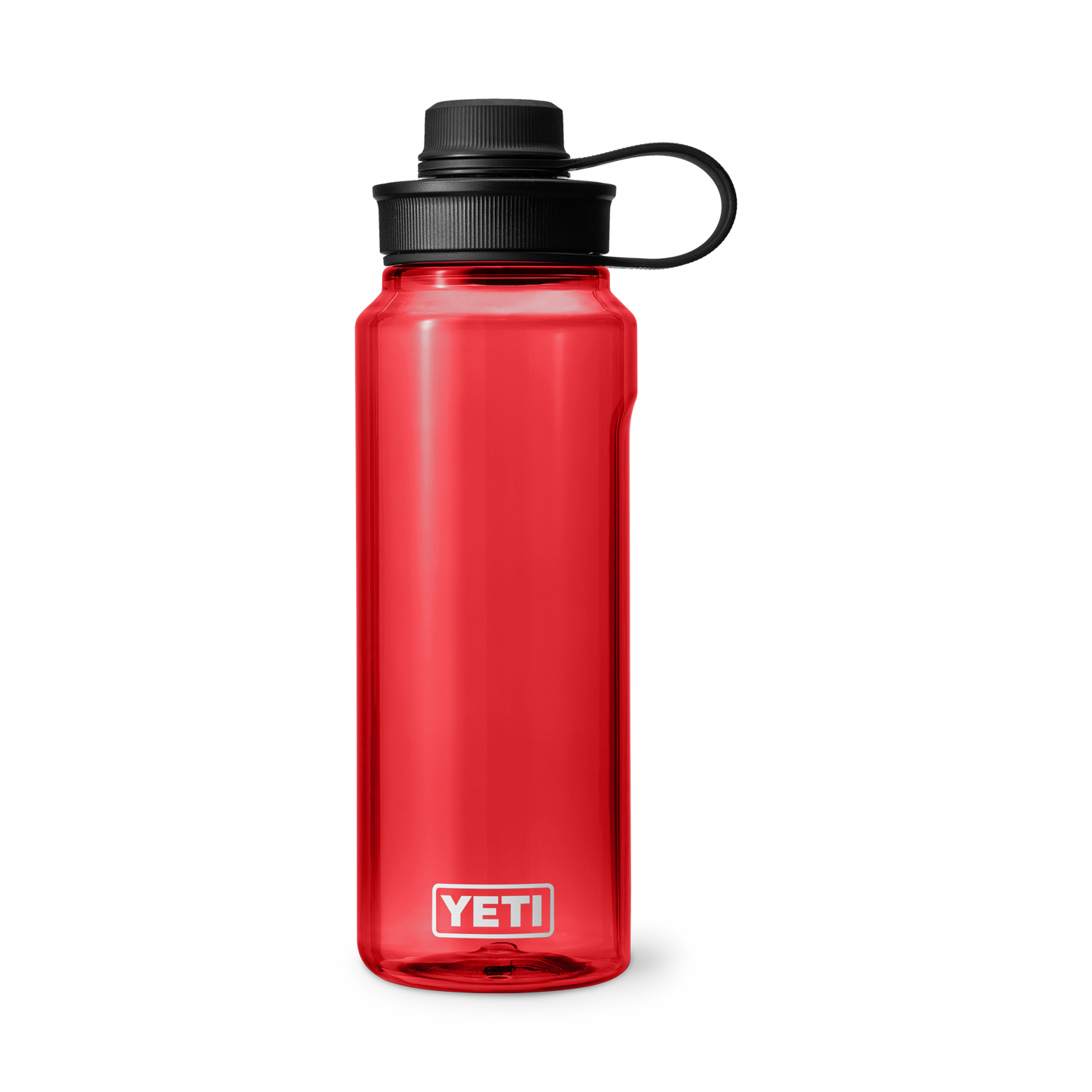 YETI Yonder™ 34 oz (1L) Water Bottle Rescue Red