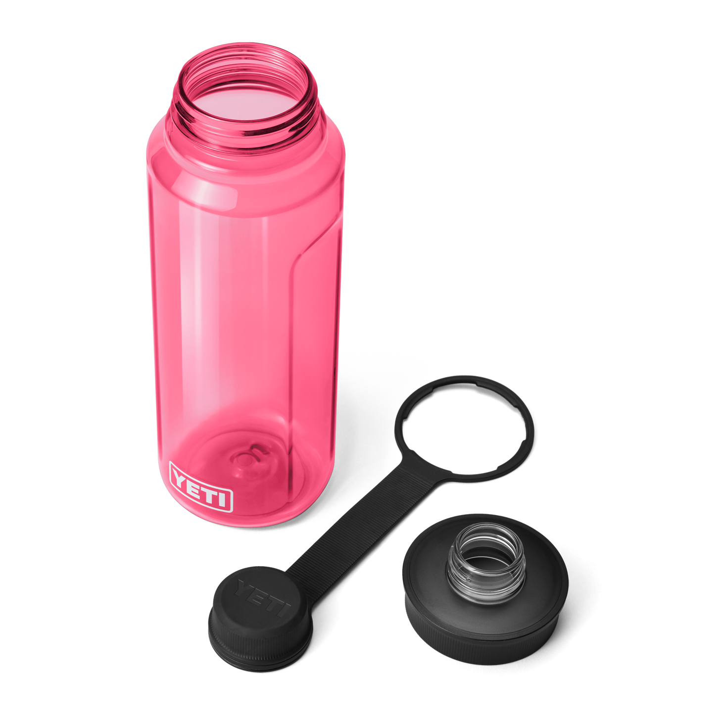YETI Yonder™ 34 oz (1L) Water Bottle Tropical Pink