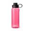 YETI Yonder™ 34 oz (1L) Water Bottle Tropical Pink