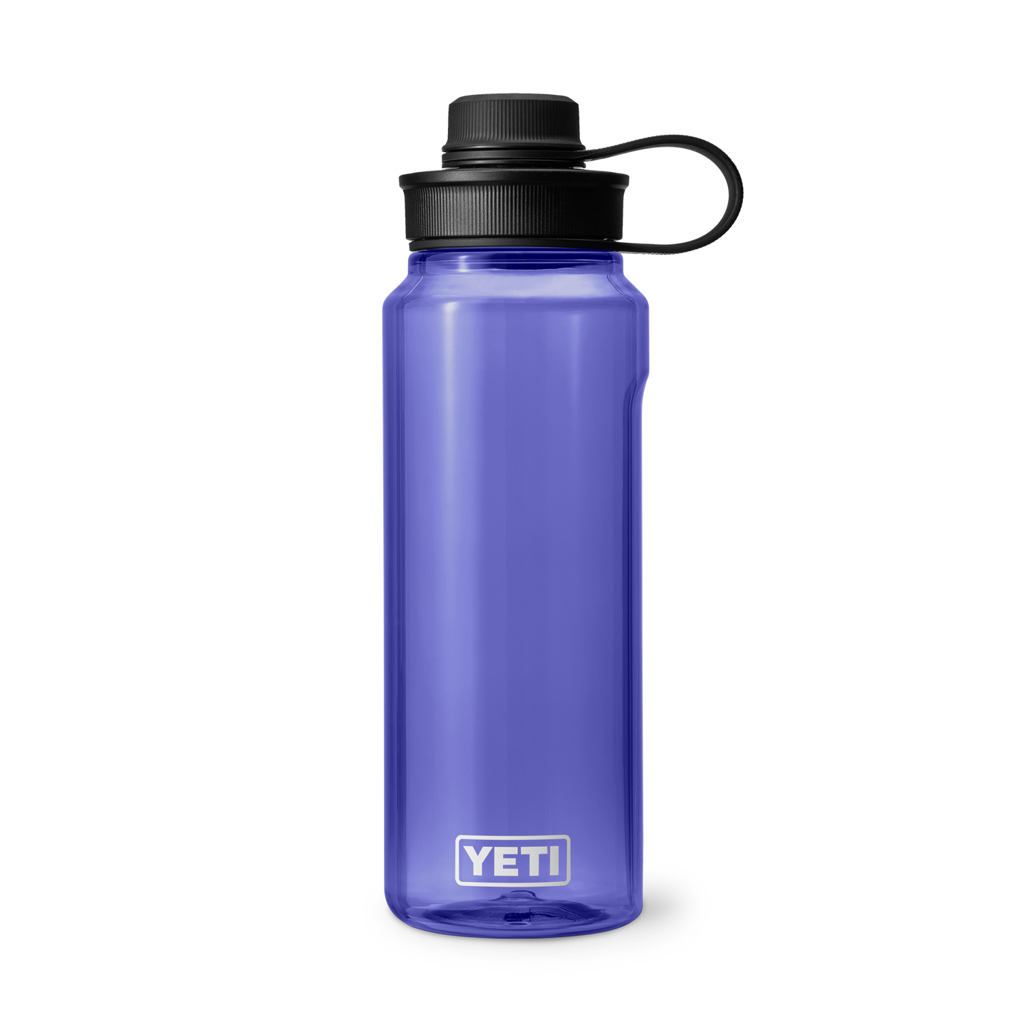 YETI Yonder™ 34 oz (1L) Water Bottle Ultramarine Violet