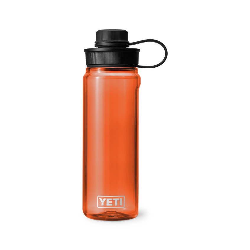 YETI Yonder™ 25 oz (750 ml) Water Bottle King Crab