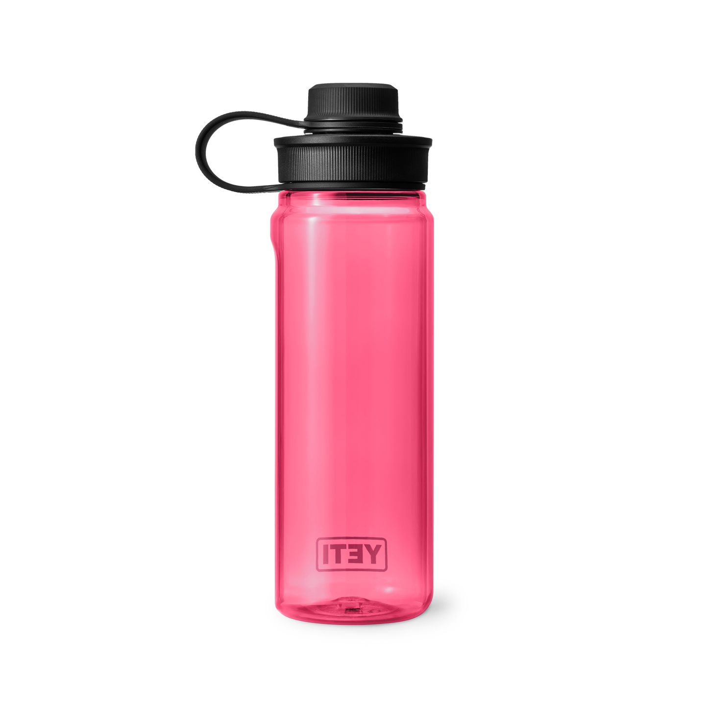 YETI Yonder™ 25 oz (750 ml) Water Bottle Tropical Pink