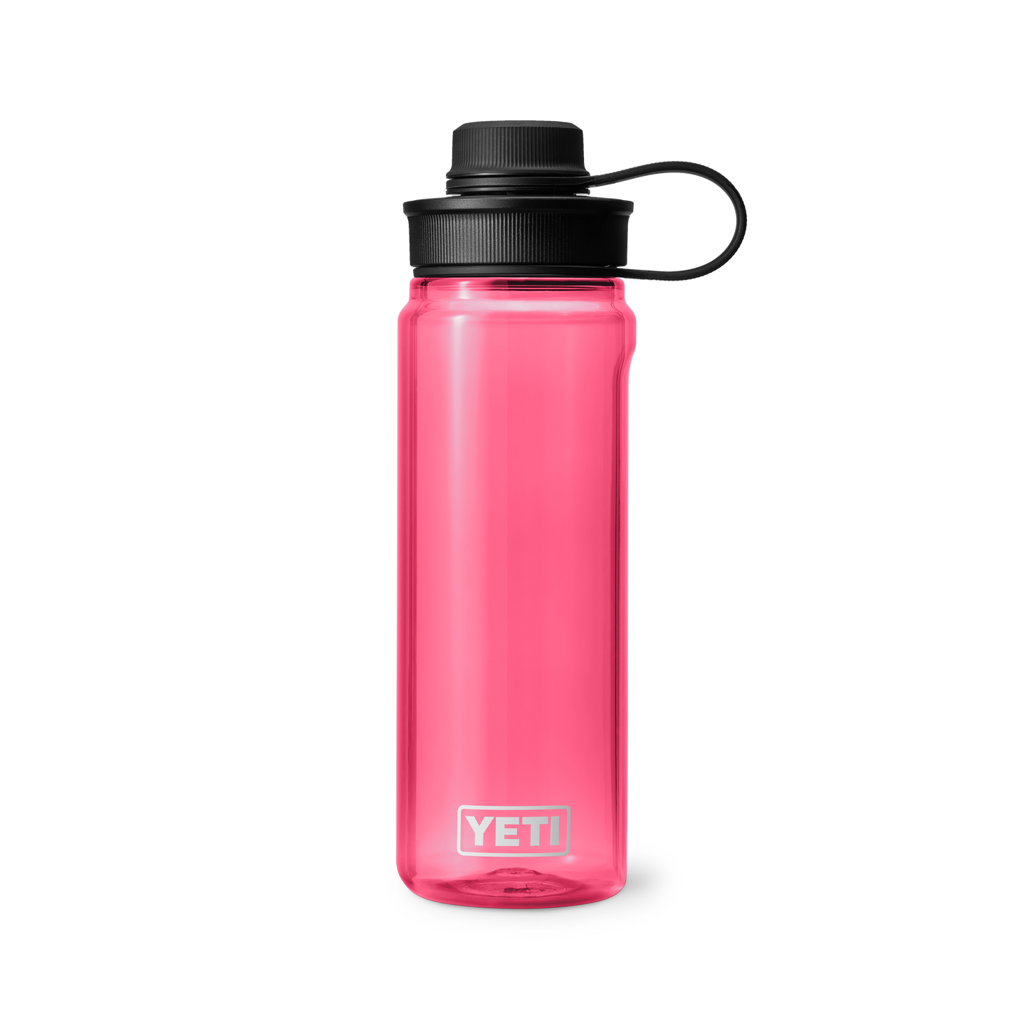 YETI Yonder™ 25 oz (750 ml) Water Bottle Tropical Pink