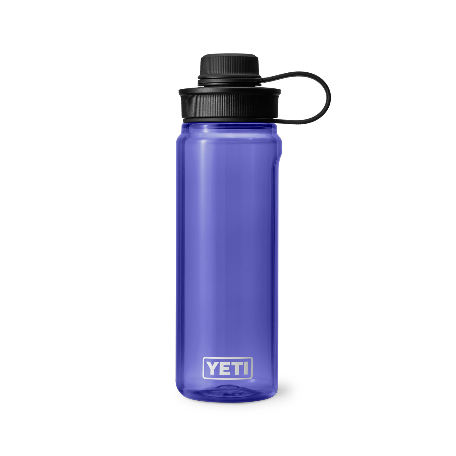 YETI Yonder™ 25 oz (750 ml) Water Bottle Ultramarine Violet