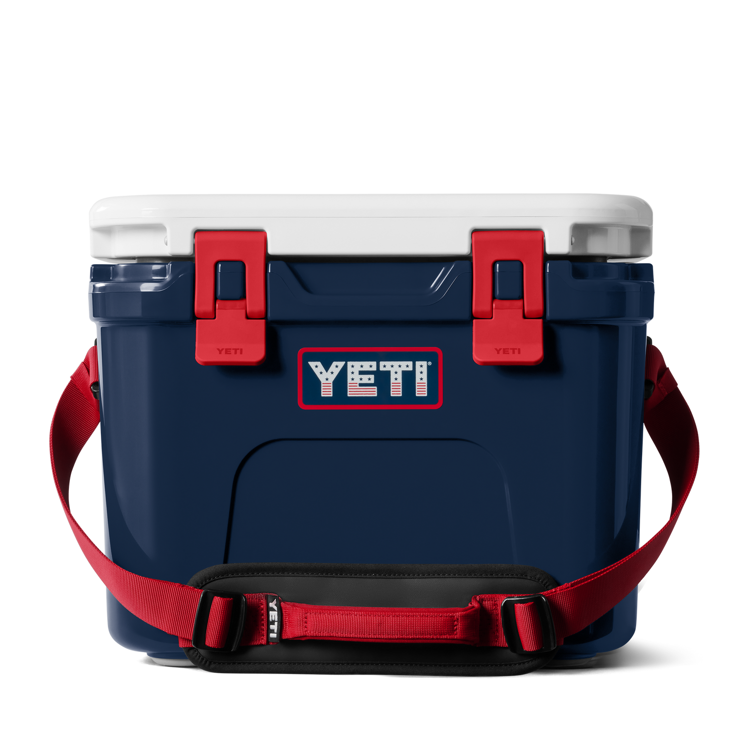 YETI Roadie® 15 Cool Box Patriotic
