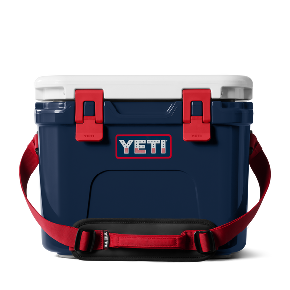 YETI Roadie® 15 Cool Box Patriotic