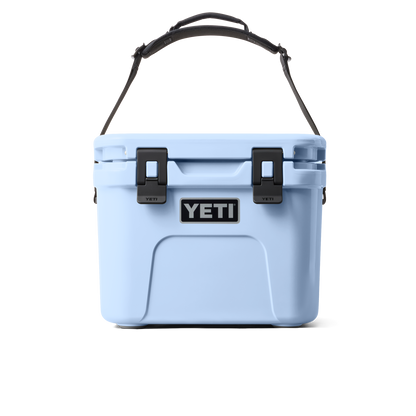YETI Roadie® 15 Cool Box Big Sky Blue