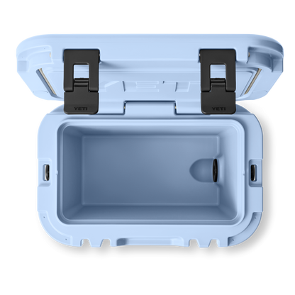 YETI Roadie® 15 Cool Box Big Sky Blue
