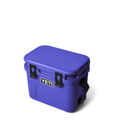 YETI Roadie® 15 Cool Box Ultramarine Violet