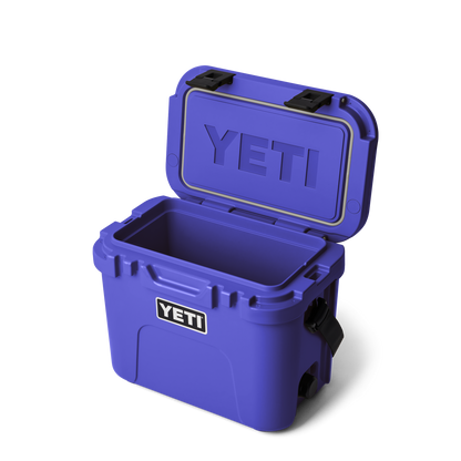 YETI Roadie® 15 Cool Box Ultramarine Violet