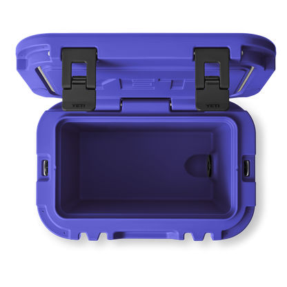 YETI Roadie® 15 Cool Box Ultramarine Violet