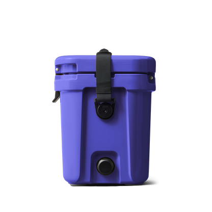 YETI Roadie® 15 Cool Box Ultramarine Violet