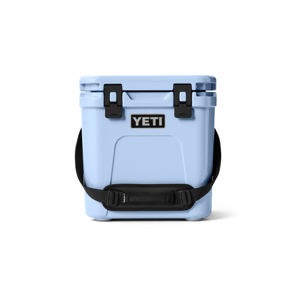 YETI Roadie® 24 Cool Box Big Sky Blue