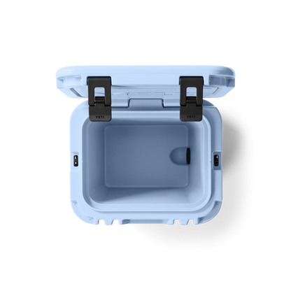 YETI Roadie® 24 Cool Box Big Sky Blue