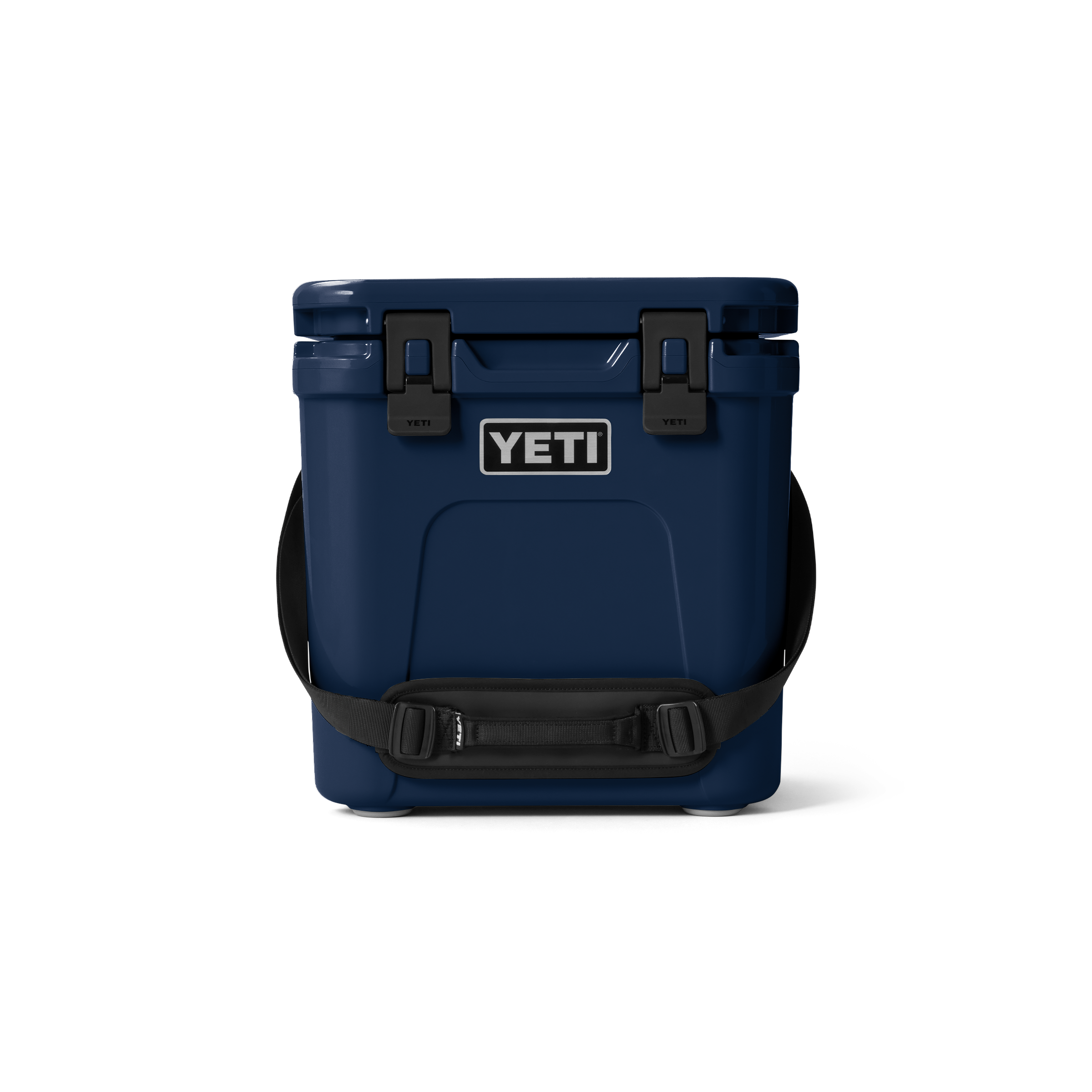 YETI - 【送料無料】 asimocrafts roadie_no_bar YETI YETI Roadie 24 2.0 Portable Cooler Blue 70000003805