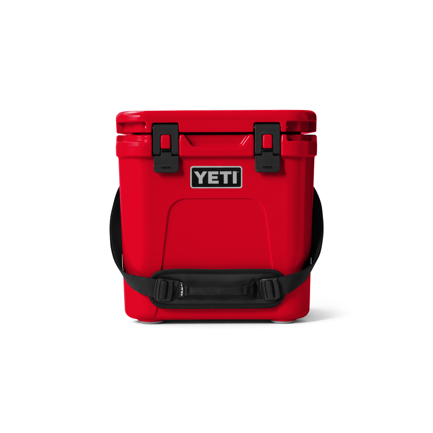 YETI Roadie® 24 Cool Box Rescue Red 