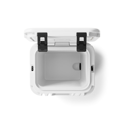 YETI Roadie® 24 Cool Box White 