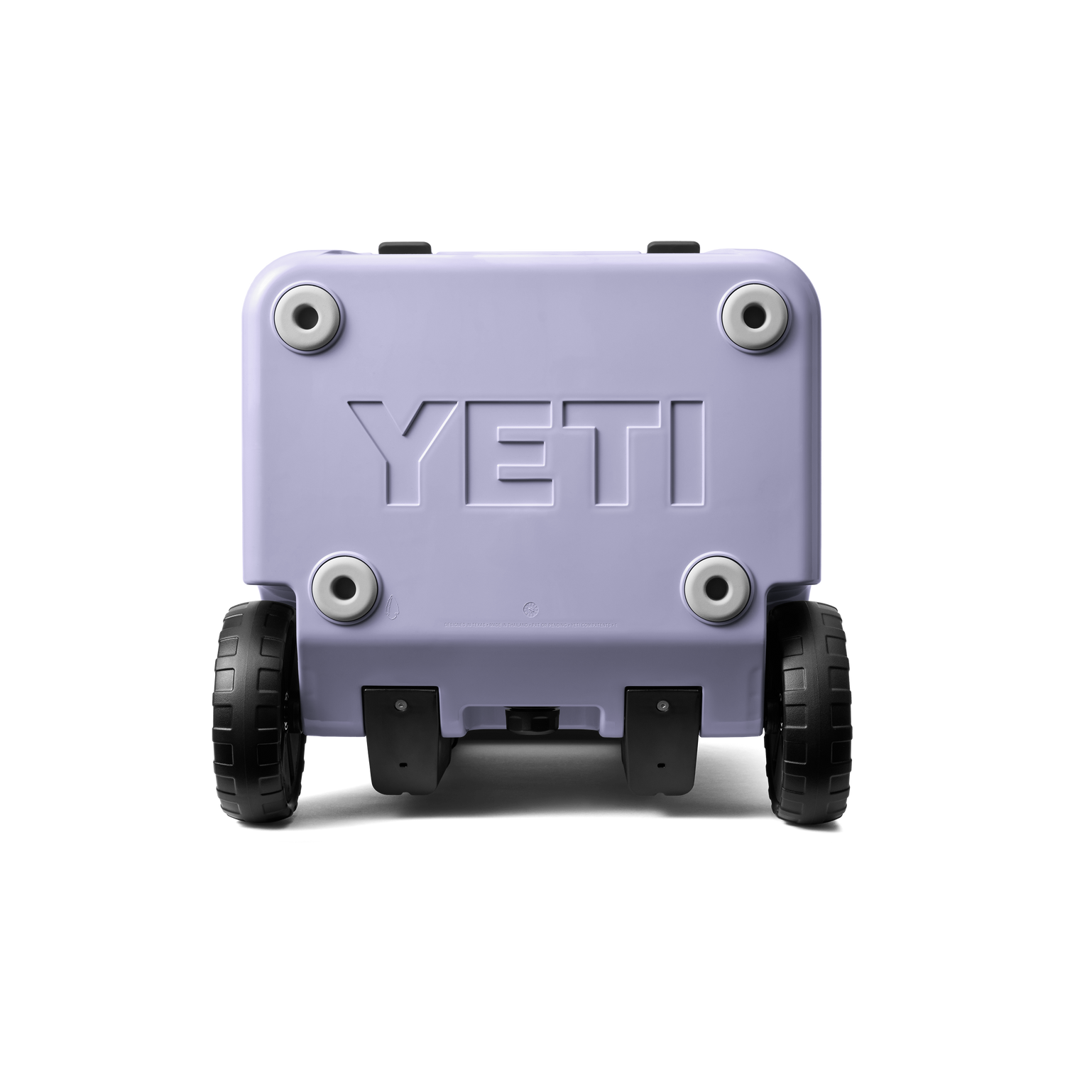 YETI Roadie® 48 Wheeled Cool Box Cosmic Lilac