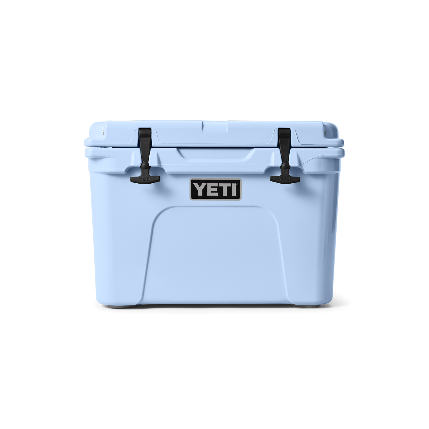 YETI Tundra® 35 Cool Box Big Sky Blue
