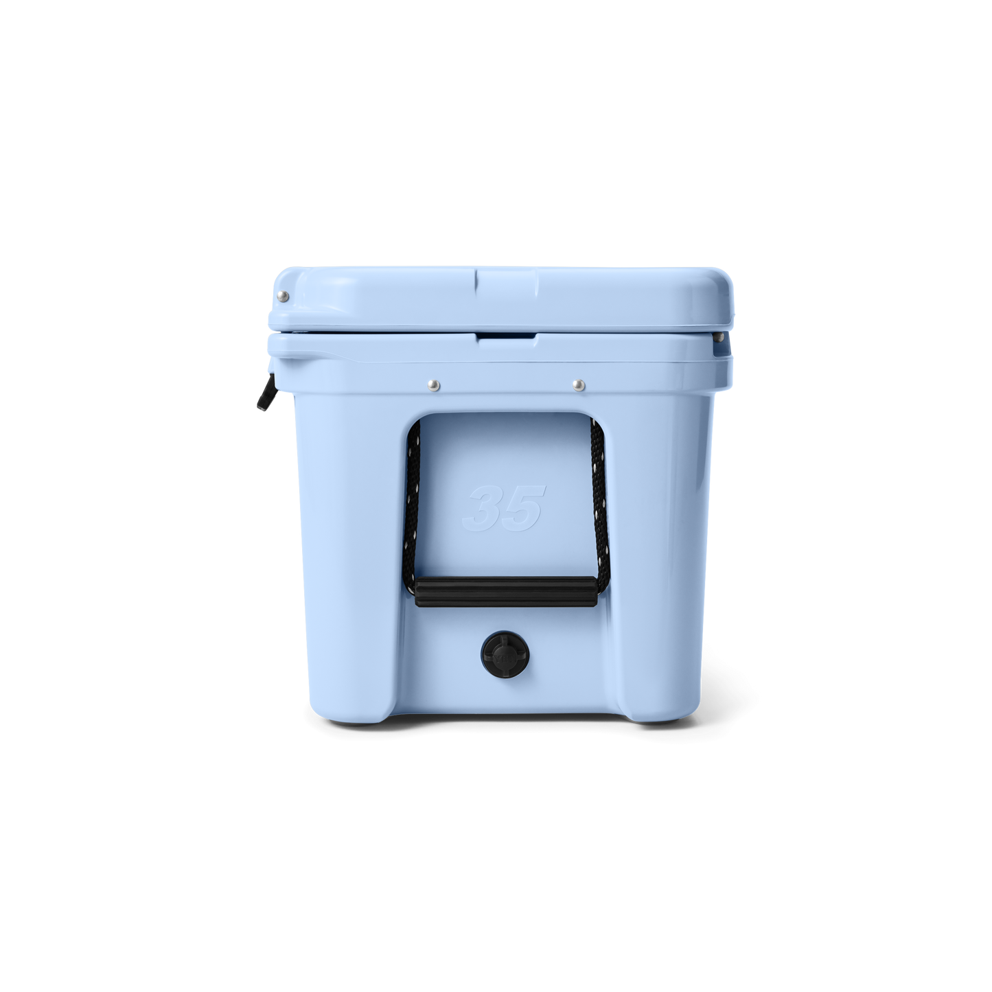 YETI Tundra® 35 Cool Box Big Sky Blue