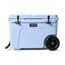 YETI Tundra Haul® Wheeled Cool Box Big Sky Blue