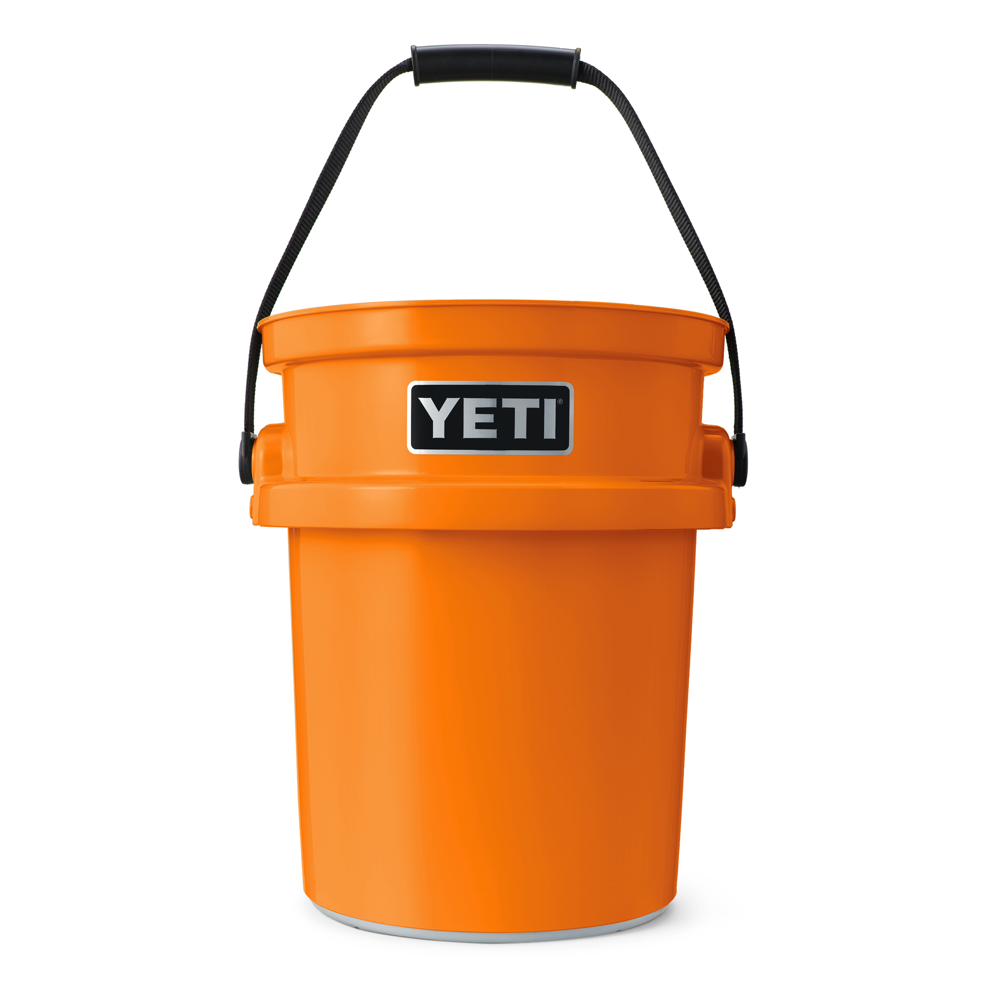 YETI LoadOut® 5-Gallon Bucket King Crab