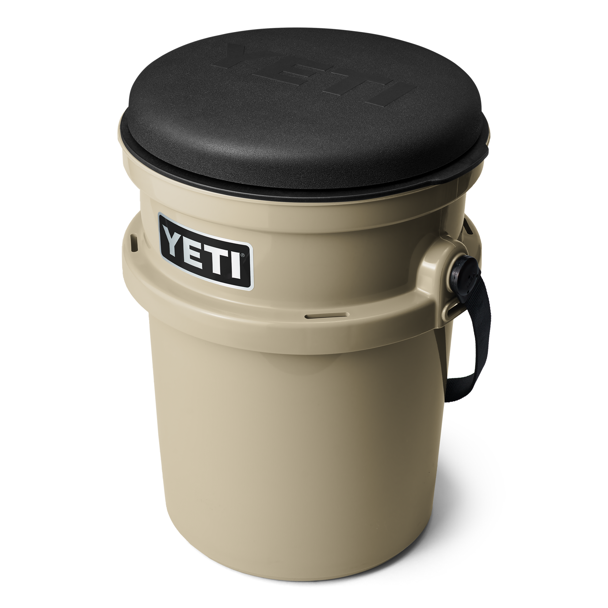 LoadOut® Bucket Swivel Seat – YETI UK LIMITED