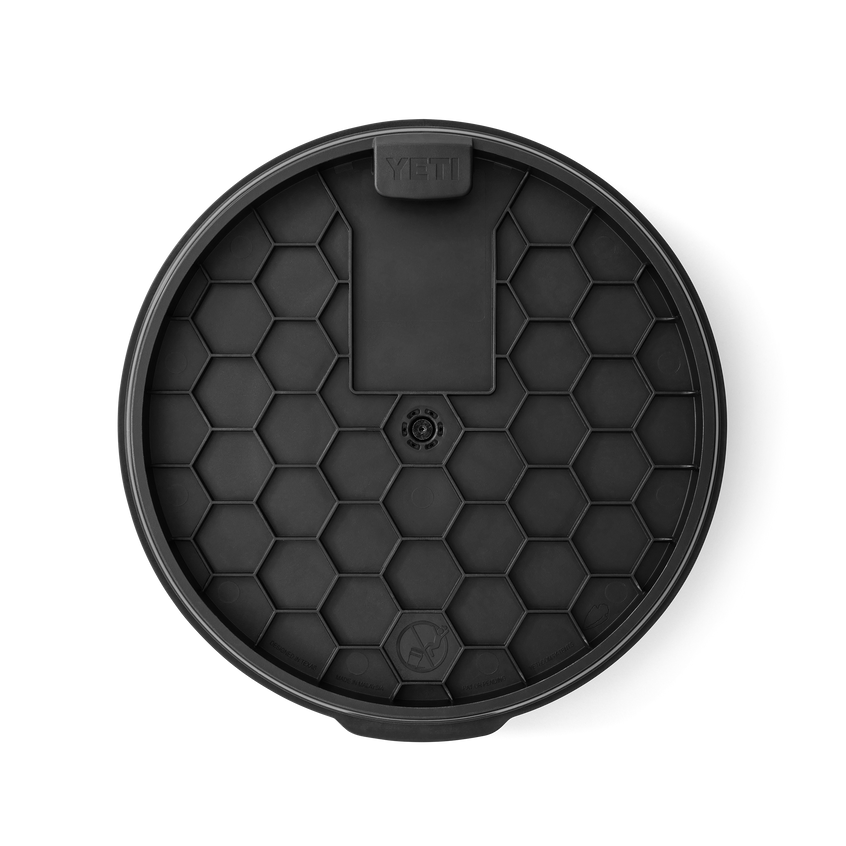 LoadOut® Bucket Swivel Seat