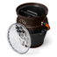 YETI The Fully Loaded Bucket Wetlands Brown