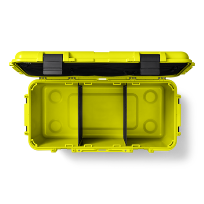 YETI LoadOut® GoBox 60 Gear Case Firefly Yellow
