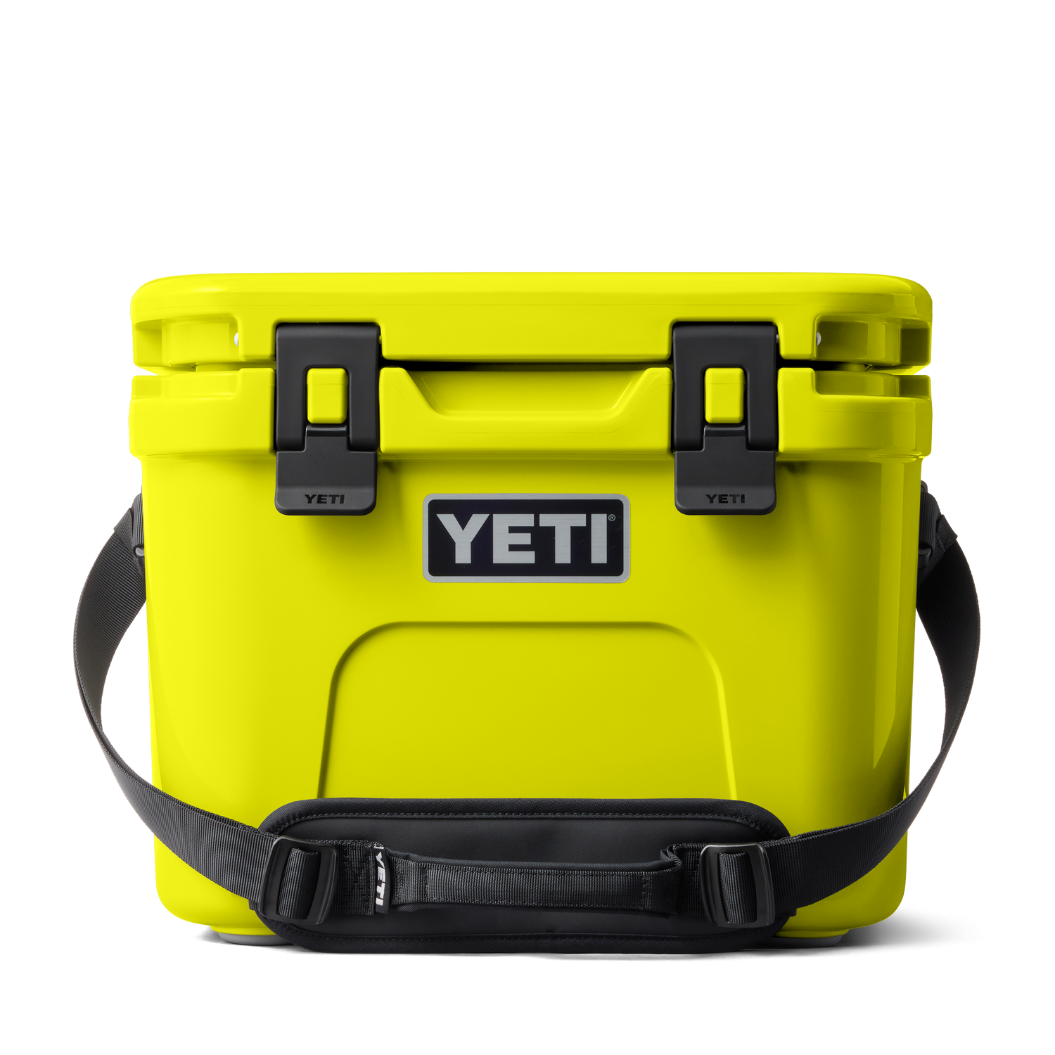 YETI Roadie® 15 Cool Box Firefly Yellow